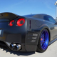 Image for article titled At $59,995, Could This Modded 2009 Nissan GT-R Get You To Say ‘Go-Go-Godzilla?’